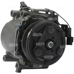 HC-Cargo 240911 Compressor,...