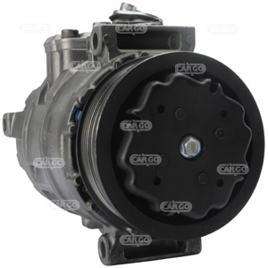 HC-Cargo 240912 Compressor,...