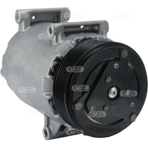 HC-Cargo 240913 Compressor,...