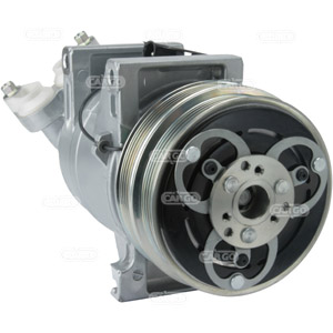 HC-Cargo 240926 Compressor,...