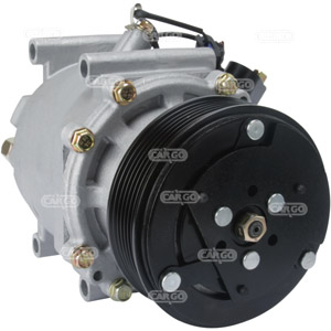 HC-Cargo 240928 Compressor,...