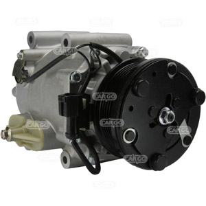 HC-Cargo 240929 Compressor,...