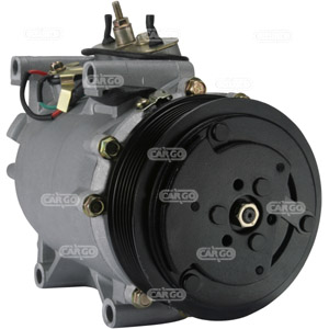 HC-Cargo 240930 Compressor,...