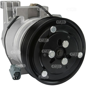 HC-Cargo 240931 Compressor,...