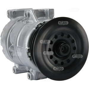 HC-Cargo 240932 Compressor,...