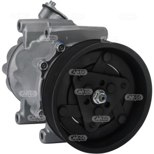 HC-Cargo 240933 Compressor,...