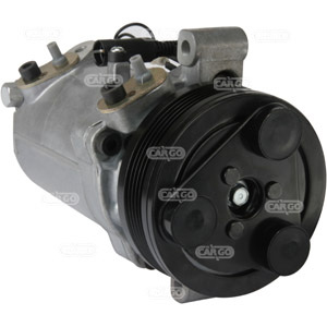 HC-Cargo 240936 Compressor,...