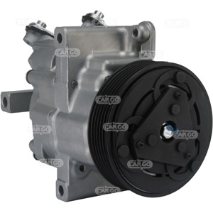 HC-Cargo 240939 Compressor,...