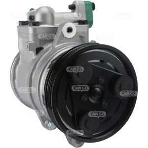 HC-Cargo 240941 Compressor,...