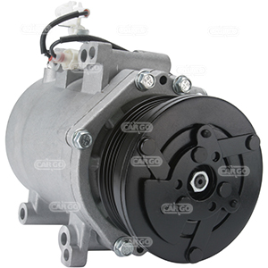 HC-Cargo 240942 Compressor,...