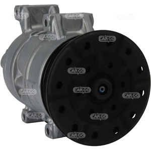 HC-Cargo 240945 Compressor,...