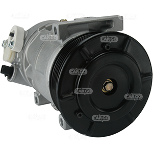 HC-Cargo 240946 Compressor,...