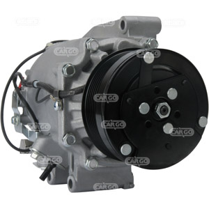 HC-Cargo 240950 Compressor,...