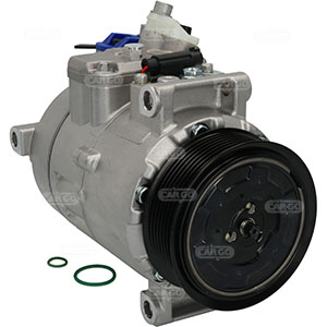 HC-Cargo 240953 Compressor,...