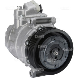 HC-Cargo 240955 Compressor,...