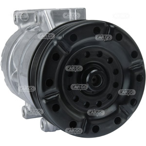 HC-Cargo 240958 Compressor,...