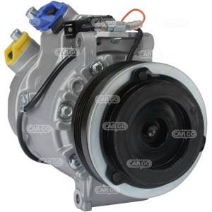 HC-Cargo 240961 Compressor,...