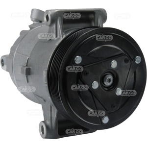 HC-Cargo 240962 Compressor,...