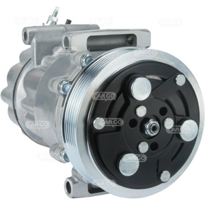 HC-Cargo 240964 Compressor,...