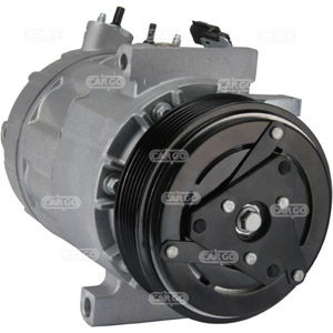 HC-Cargo 240971 Compressor,...