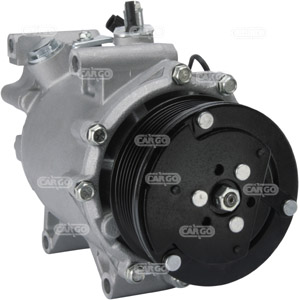 HC-Cargo 240973 Compressor,...