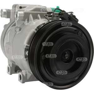 HC-Cargo 240974 Compressor,...