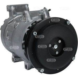 HC-Cargo 240976 Compressor,...