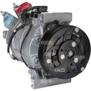 HC-Cargo 240977 Compressor,...