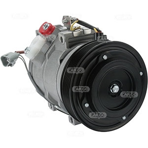 HC-Cargo 240978 Compressor,...