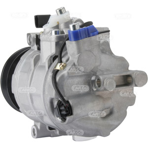 HC-Cargo 240980 Compressor,...