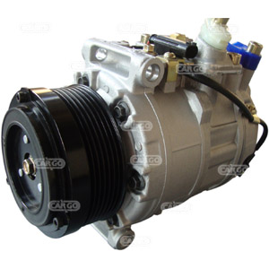 HC-Cargo 240981 Compressor,...