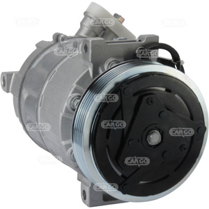 HC-Cargo 240983 Compressor,...