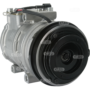 HC-Cargo 240984 Compressor,...