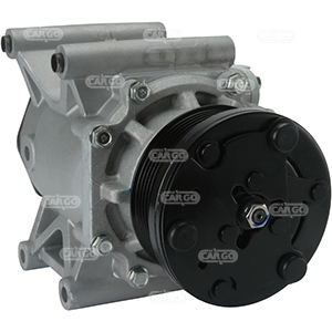 HC-Cargo 240995 Compressor,...