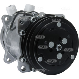 HC-Cargo 240996 Compressor,...