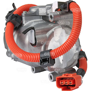 HC-Cargo 240997 Compressor,...