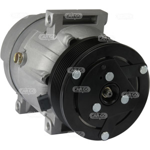 HC-Cargo 241006 Compressor,...