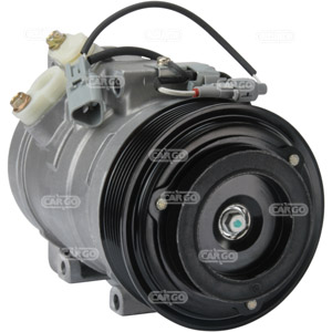 HC-Cargo 241012 Compressor,...