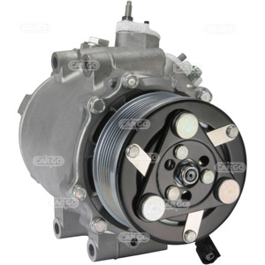 HC-Cargo 241014 Compressor,...