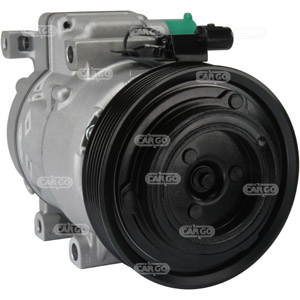 HC-Cargo 241015 Compressor,...