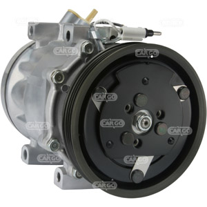 HC-Cargo 241018 Compressor,...