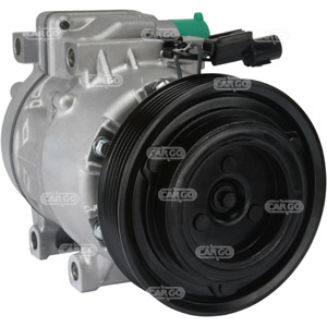 HC-Cargo 241021 Compressor,...