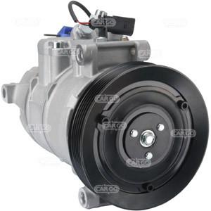 HC-Cargo 241023 Compressor,...