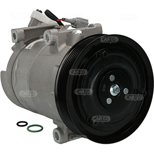 HC-Cargo 241027 Compressor,...