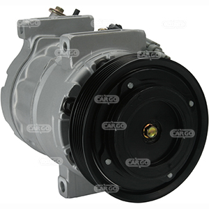 HC-Cargo 241028 Compressor,...