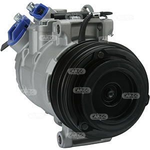 HC-Cargo 241034 Compressor,...