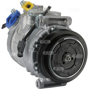 HC-Cargo 241035 Compressor,...