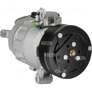 HC-Cargo 241039 Compressor,...