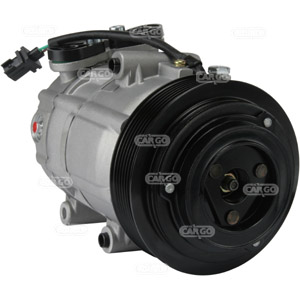 HC-Cargo 241041 Compressor,...