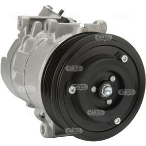 HC-Cargo 241044 Compressor,...